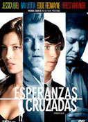 ESPERANZAS CRUZADAS