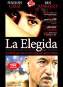 LA ELEGIDA