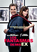 LOS FANTASMAS DE MIS EX