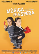 M�SICA EN ESPERA