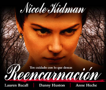 REENCARNACION