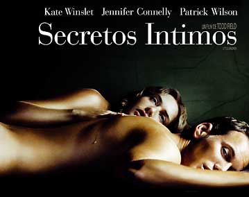 SECRETOS NTIMOS