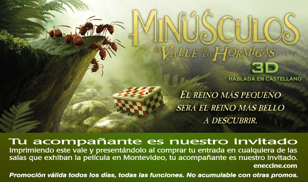 MINSCULOS