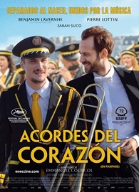 ACORDES DEL CORAZN