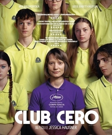 CLUB CERO