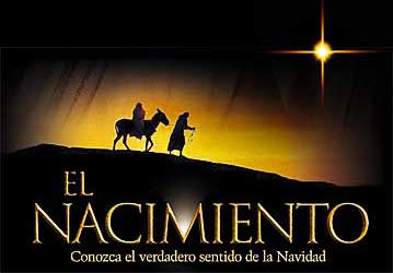 El nacimiento