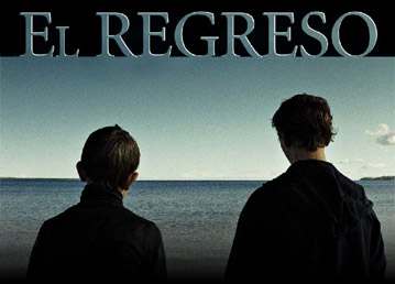 El regreso
