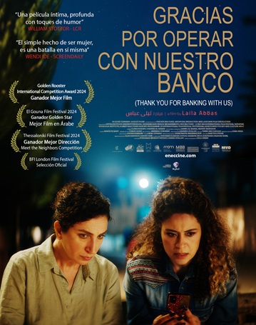 GRACIAS POR OPERAR CON NUESTRO BANCO