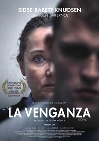 LA VENGANZA