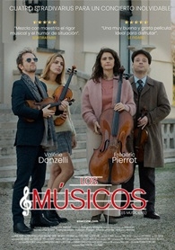 LOS M�SICOS