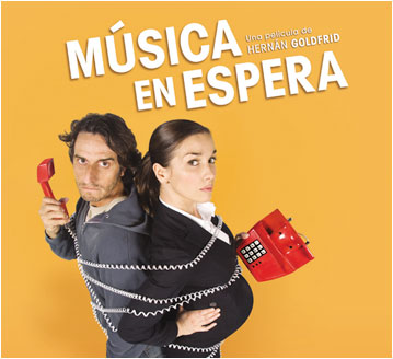 M�SICA EN ESPERA