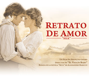 RETRATO DE AMOR