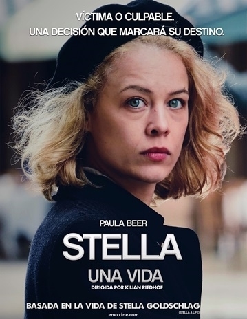 STELLA, UNA VIDA