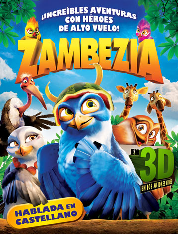 ZAMBEZIA